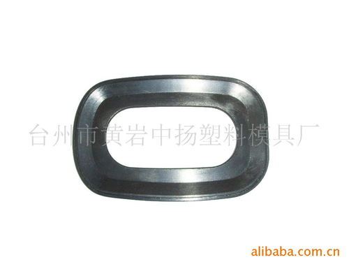 台州市黄岩中扬塑料模具厂 匠心锻造，铸就品质未来