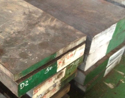 高质量材料的力量 D2 2379高耐磨冷作模具钢锻造关键技术的工艺与应用前景