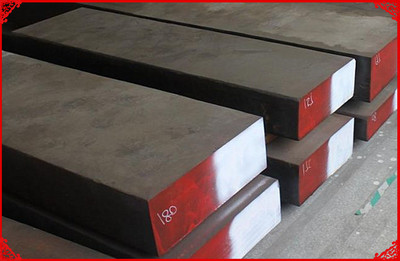 618模具钢 性能特点、应用领域及市场展望