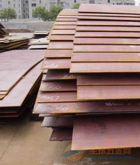 15CD2.05合金钢在锅炉钢管锻造中的应用与工艺探讨