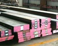 日本大同DC11冷作模具钢 高性能模具材料的选择与应用